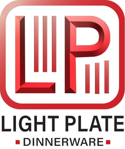 Light Plate Logo